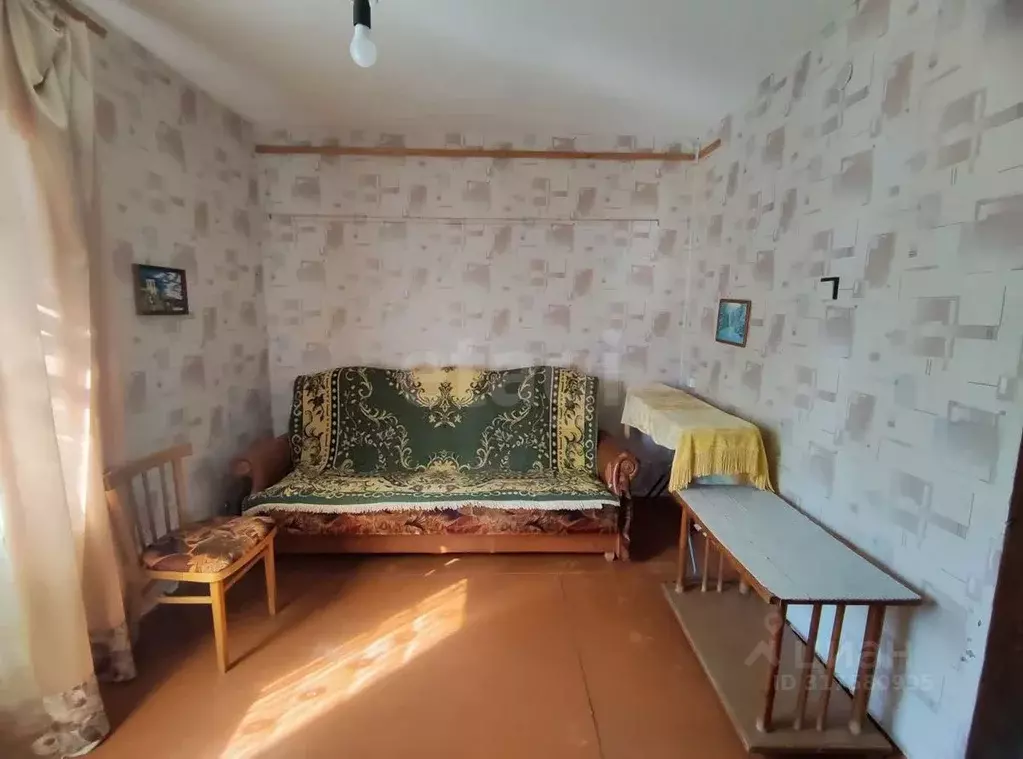 2-к кв. Белгородская область, Бирюч Красногвардейский район, ... - Фото 1