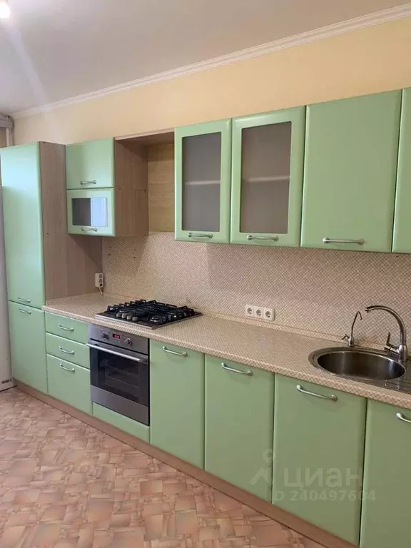 3-к кв. Саратовская область, Саратов просп. Строителей, 78а (82.0 м) - Фото 1