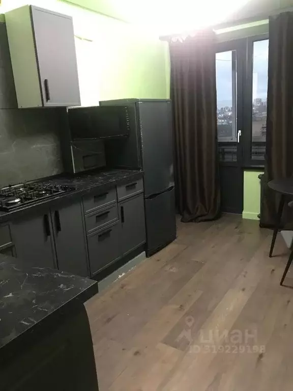 1-к кв. Москва Уральская ул., 19К2 (40.0 м) - Фото 0