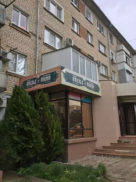 3-к кв. Ставропольский край, Изобильный ул. Ленина, 65 (60.0 м) - Фото 1