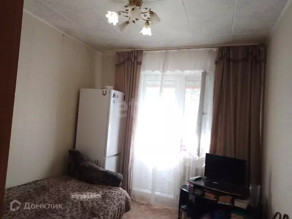 Продаётся 1-к квартира, 17.4 м - Фото 1