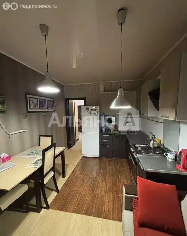 1-комнатная квартира: Волгодонск, Индустриальная улица, 32 (43.7 м) - Фото 2