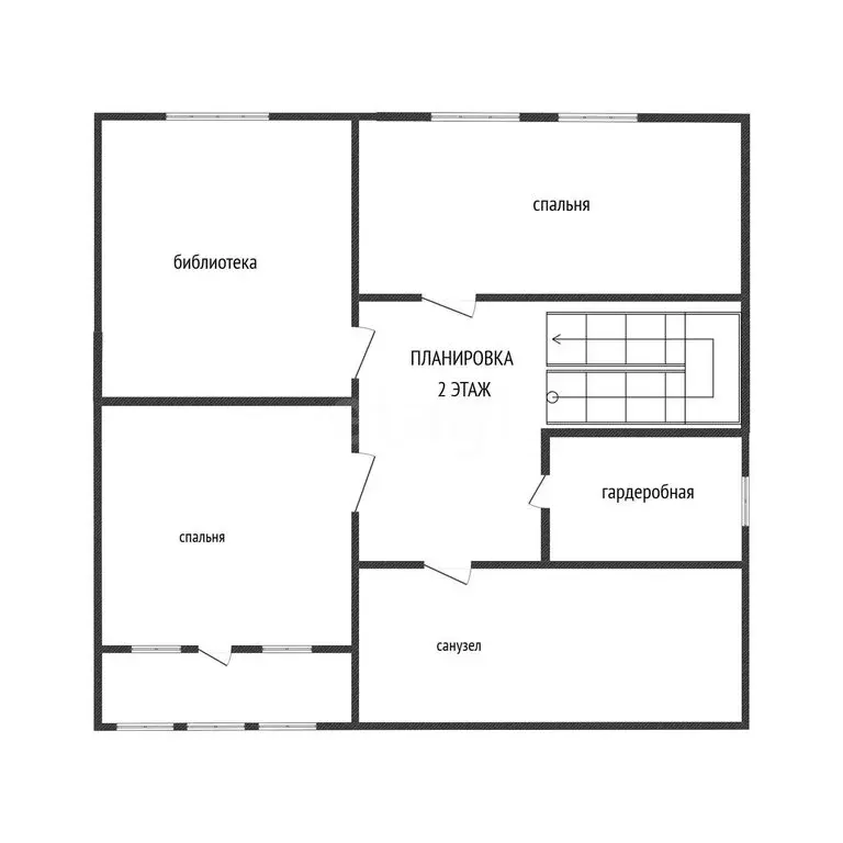 Дом в Бийск, Андреевская улица (301.3 м) - Фото 2