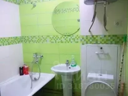1-к кв. Марий Эл, Йошкар-Ола ул. Петрова, 27 (36.0 м) - Фото 1