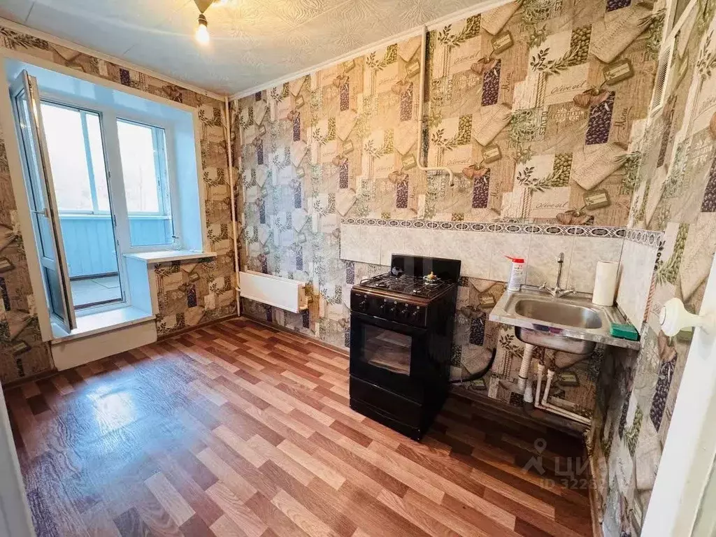 1-к кв. Удмуртия, Ижевск ул. Степана Разина, 54 (34.0 м) - Фото 2