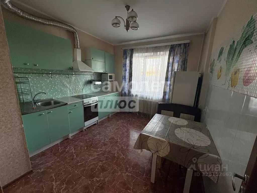 2-к кв. Московская область, Люберцы Зенино ЖК Самолет мкр, ул. ... - Фото 1