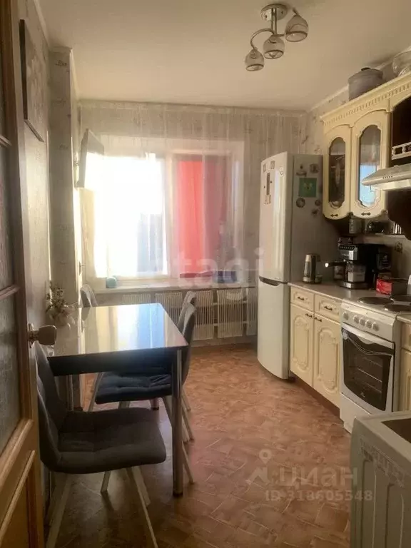 1-к кв. Башкортостан, Уфа ул. Георгия Мушникова, 20 (38.1 м) - Фото 0