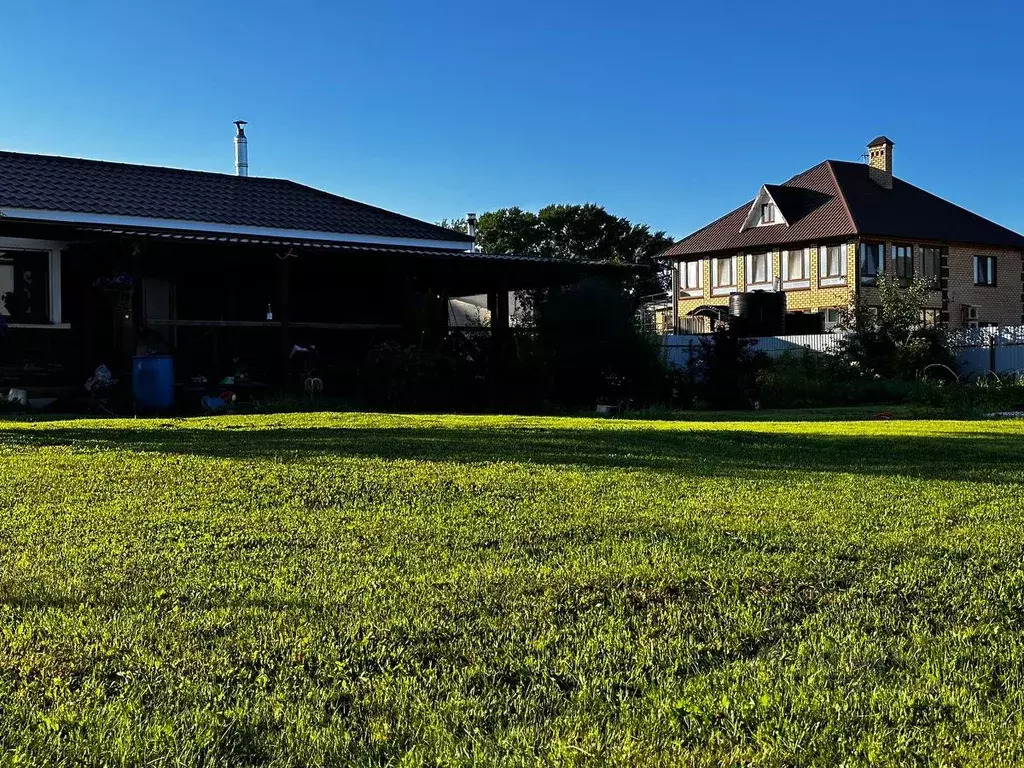 Дом в Пермский край, Пермский муниципальный округ, с. Култаево ул. ... - Фото 1