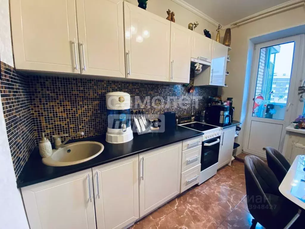 1-к кв. Московская область, Люберцы Зенино ЖК Самолет мкр, ул. ... - Фото 1