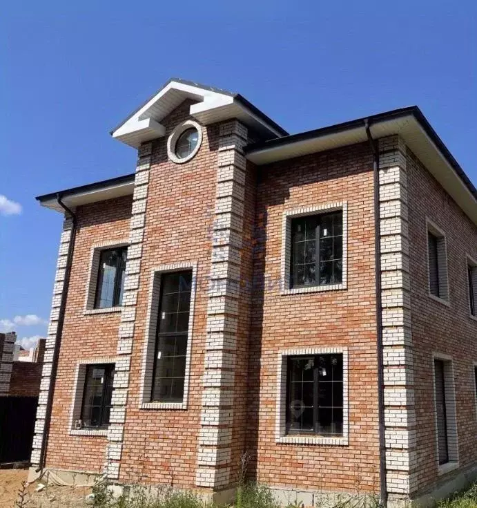 Коттедж в Москва пос. Абабурово, ул. Майская, 4А (240 м) - Фото 1