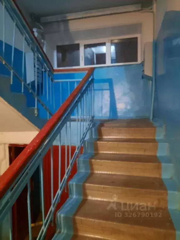 2-к кв. Нижегородская область, Павловский район, с. Таремское Школьная ... - Фото 2