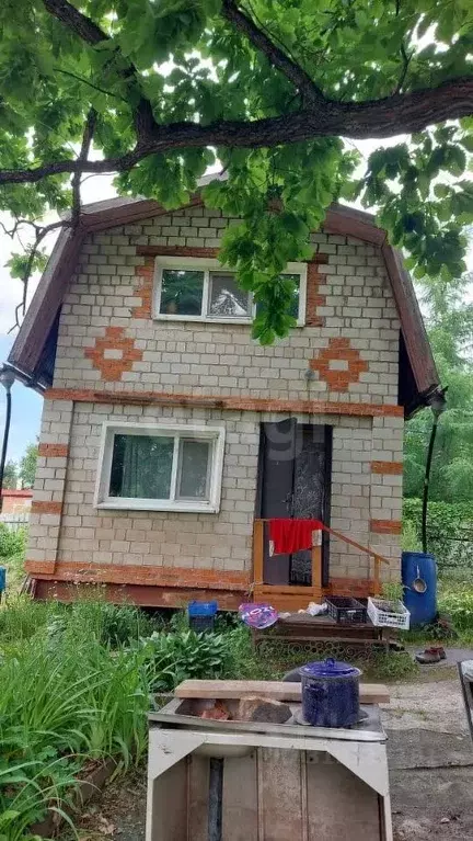 Дом в Еврейская автономная область, Смидовичский район, Дубки СНТ 7 ... - Фото 0