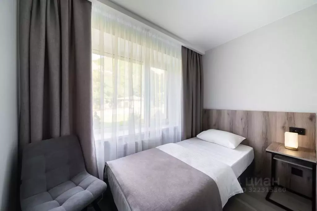 Комната Ставропольский край, Предгорный муниципальный округ, с. ... - Фото 1