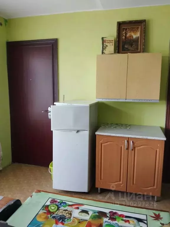 Комната Пензенская область, Пенза ул. Рахманинова, 7к3 (12.0 м) - Фото 2