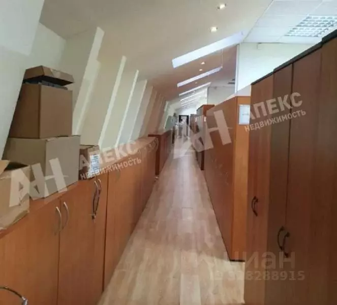 Помещение свободного назначения в Москва Лесная ул., 57С2 (5000 м) - Фото 1