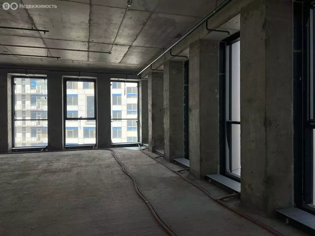 Офис (208.6 м) - Фото 2