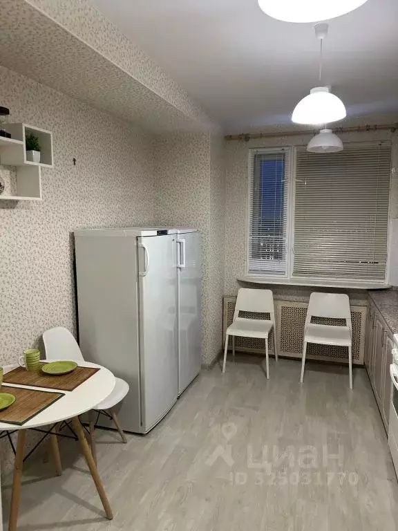 1-к кв. Москва Котельническая наб., 33К1 (40.0 м) - Фото 1