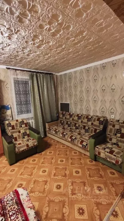 1-к кв. Курская область, Курск ул. Павлуновского, 112 (31.0 м) - Фото 2