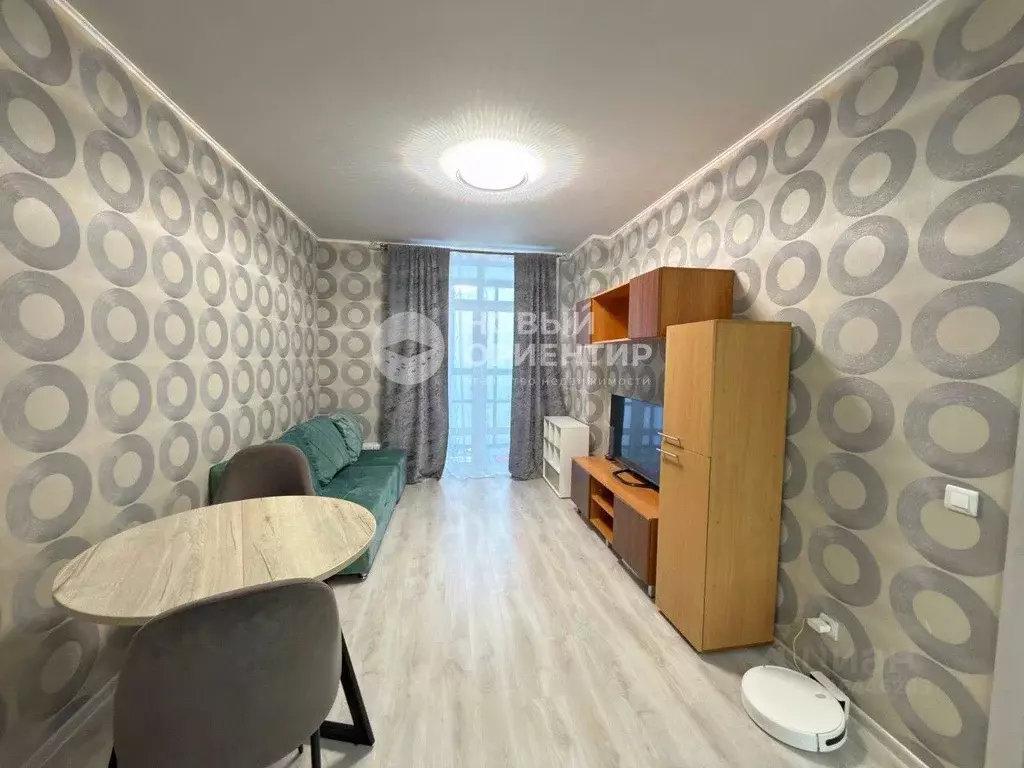 2-к кв. Свердловская область, Екатеринбург ул. Данилы Зверева, 17А ... - Фото 2