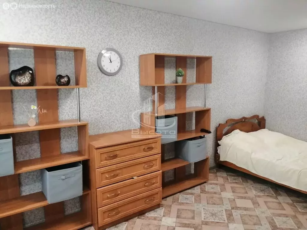 1-комнатная квартира: Калуга, улица Маршала Жукова, 12 (31 м) - Фото 2