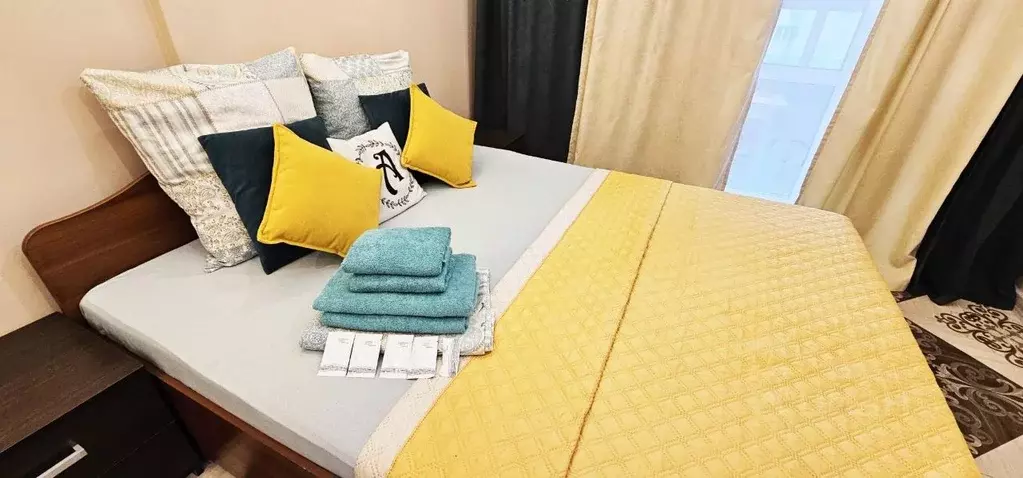 2-к кв. Новосибирская область, Новосибирск Военная ул., 9/2 (46.0 м) - Фото 2