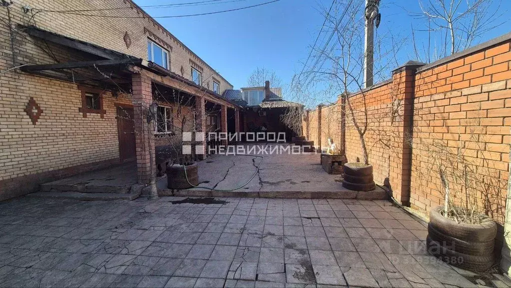 Дом в Московская область, Ленинский городской округ, Молоково пгт ул. ... - Фото 1
