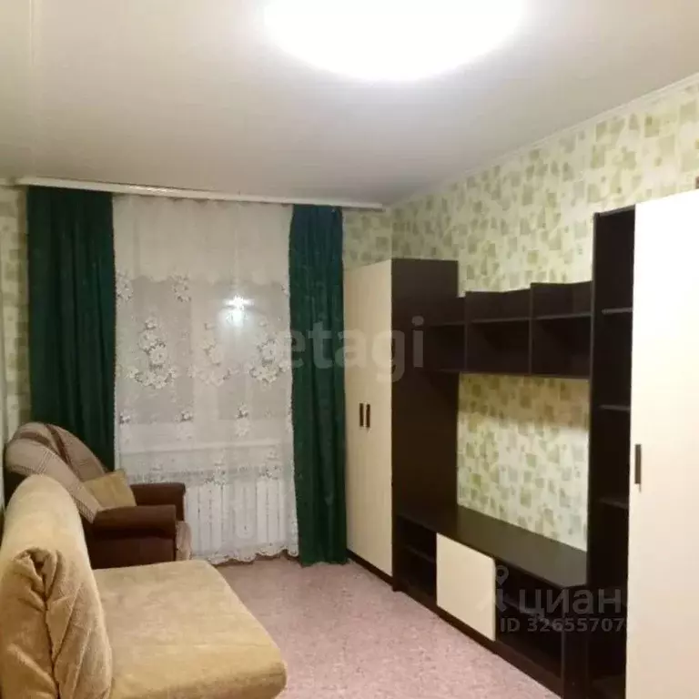 1-к кв. Ярославская область, Ярославль Житейская ул., 4 (28.0 м) - Фото 1