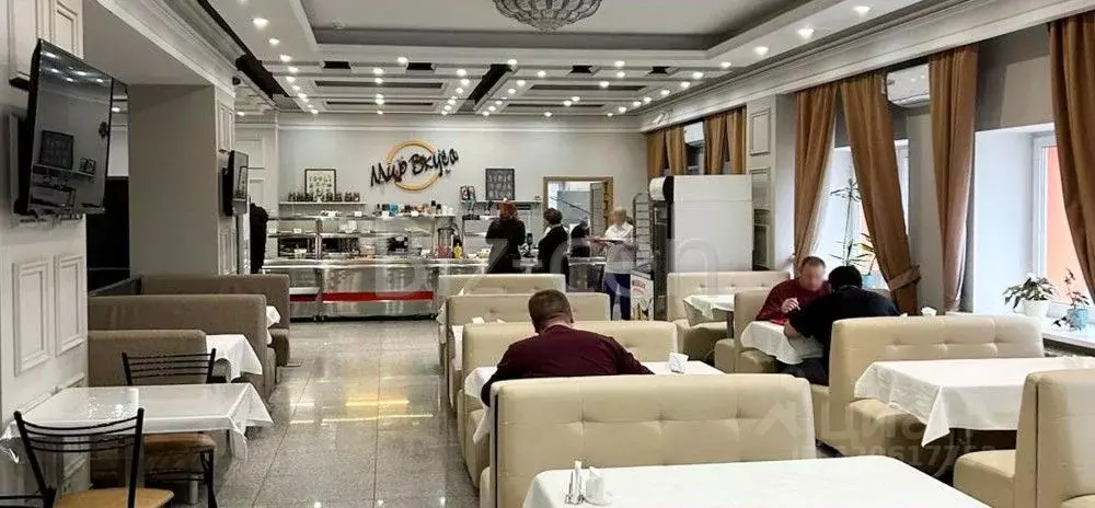 Офис в Московская область, Подольск ул. Лобачева, 13 (18 м) - Фото 2