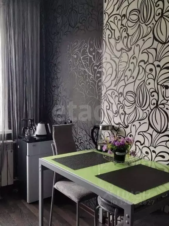 3-к кв. Алтайский край, Барнаул Сиреневая ул., 13 (61.7 м) - Фото 1