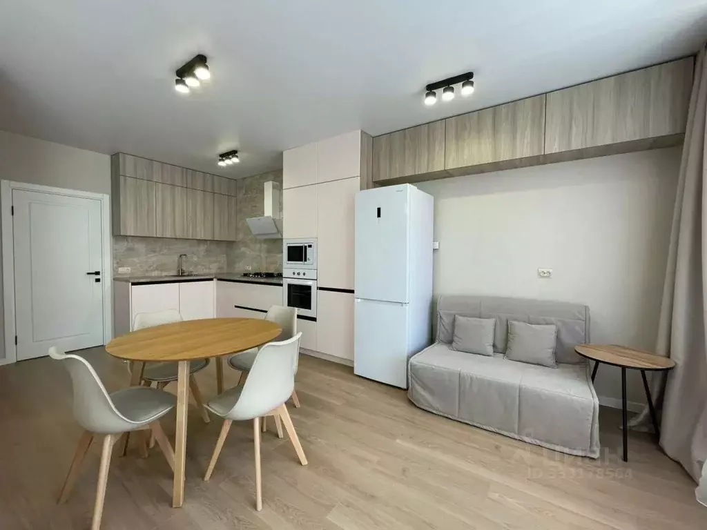 2-к кв. Ставропольский край, Ессентуки ул. Орджоникидзе, 84к2 (85.0 м) - Фото 2