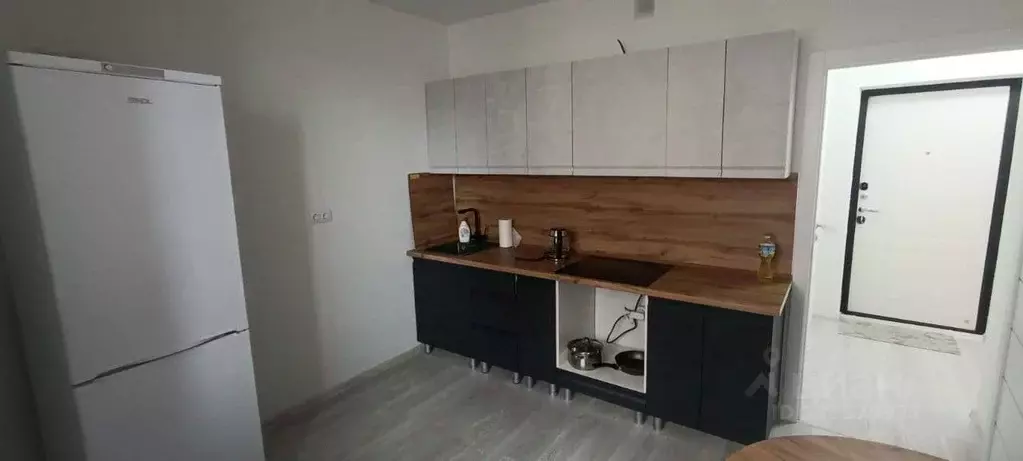 1-к кв. Краснодарский край, Краснодар ул. Скандинавская, 1к10 (34.0 м) - Фото 2