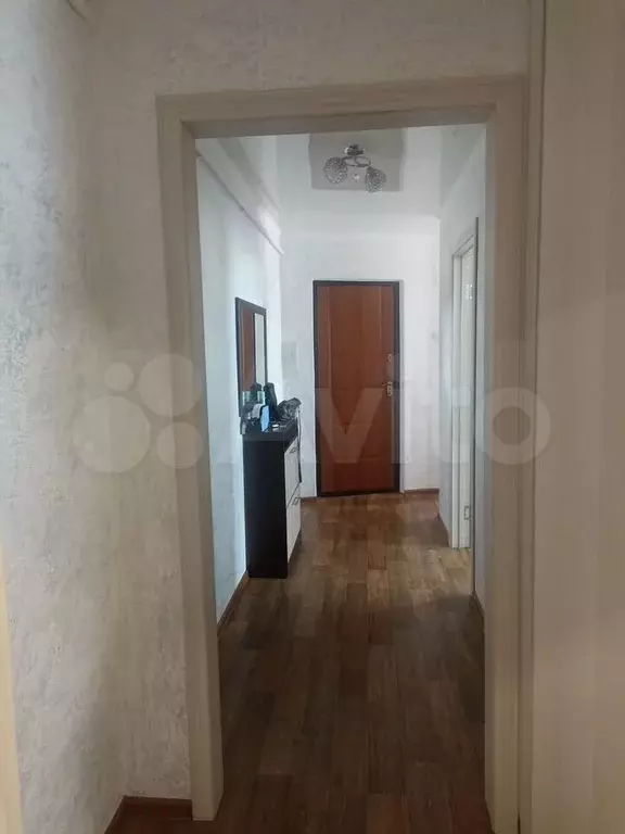 2-к. квартира, 52,4 м, 9/9 эт. - Фото 0