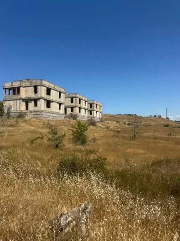 Участок в Севастополь Полюшко-2 садоводческое товарищество, 163 (20.0 ... - Фото 0