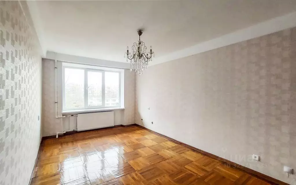 2-к кв. Санкт-Петербург Богатырский просп., 5К2 (50.0 м) - Фото 2