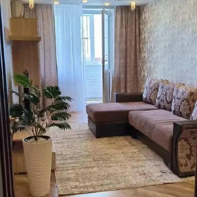 1-к кв. Ростовская область, Таганрог ул. Сызранова, 23-1к2 (34.0 м) - Фото 0