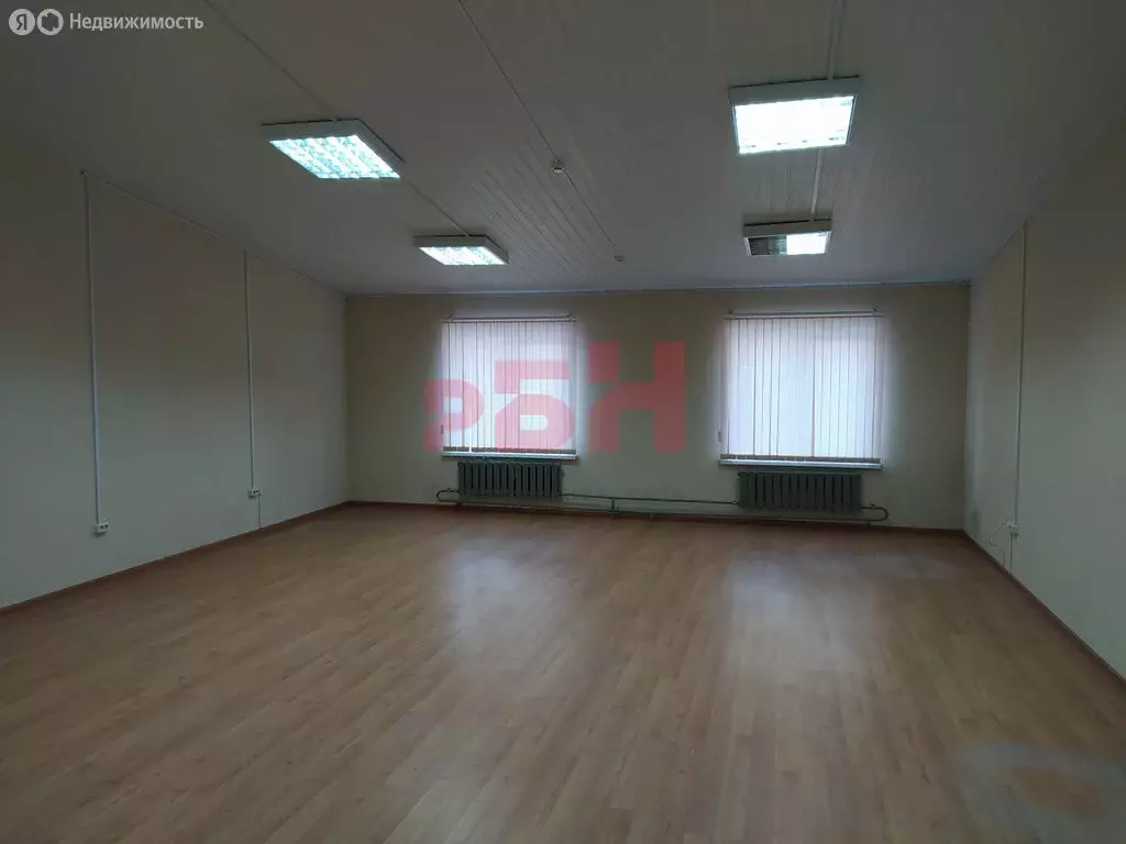 Офис (48.2 м) - Фото 1