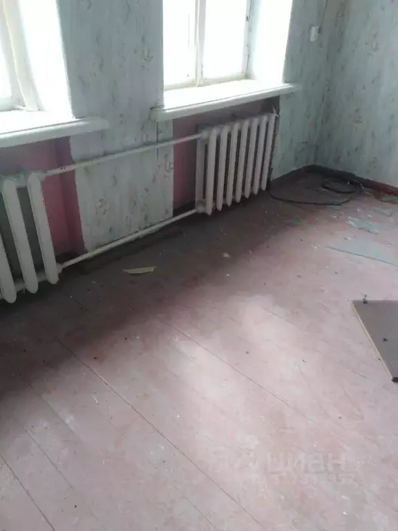Свободной планировки кв. Мурманская область, Ловозерский район, Ревда ... - Фото 1