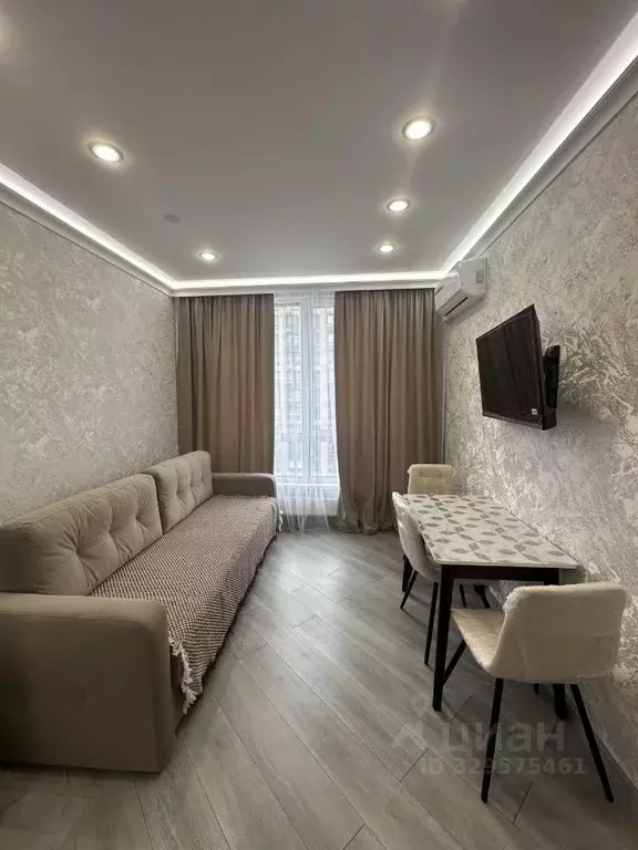 1-к кв. Москва Производственная ул., 17 (35.0 м) - Фото 2