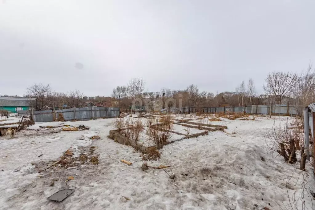 Участок в Хабаровский край, Хабаровск ул. Пояркова (10.0 сот.) - Фото 2