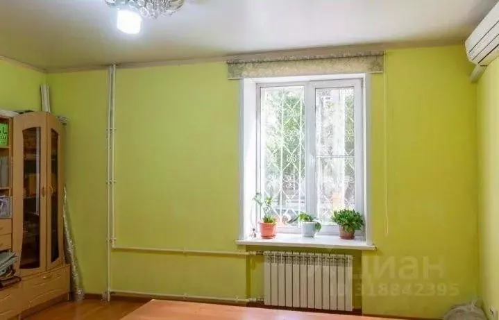 3-к кв. Самарская область, Самара Краснодонская ул., 14 (65.0 м) - Фото 1