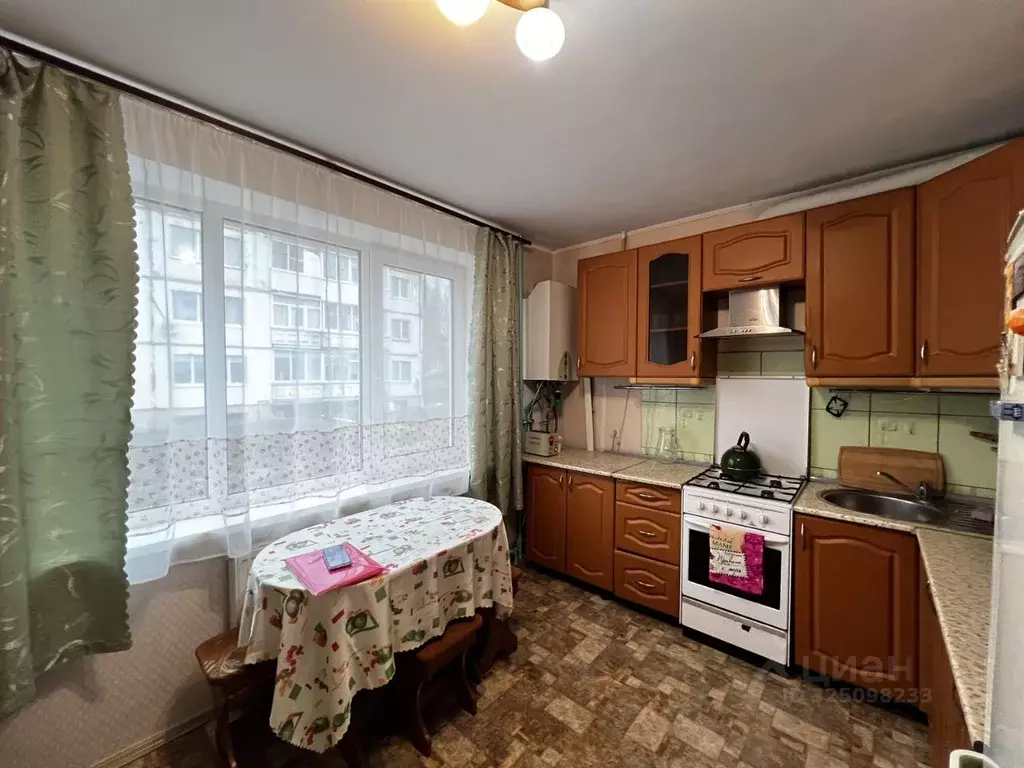 2-к кв. Смоленская область, Смоленский муниципальный округ, д. Кощино ... - Фото 2