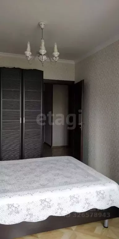 3-к кв. Северная Осетия, Владикавказ просп. Доватора, 43 (70.0 м) - Фото 1