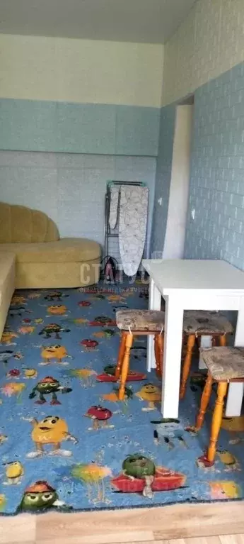 2-к кв. Крым, Ялта ул. Загородная, 14 (35.0 м) - Фото 1