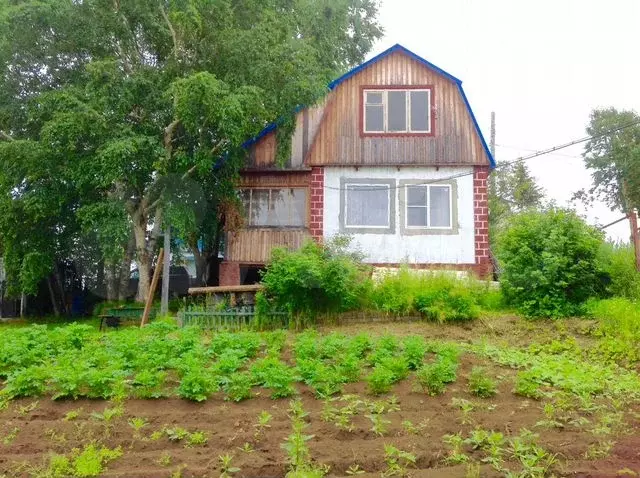 Дом 58 м на участке 6 сот. - Фото 0