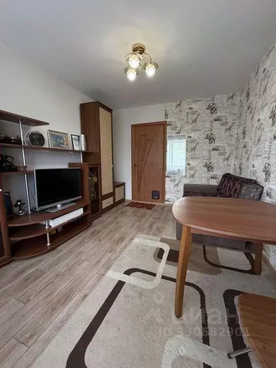Комната Иркутская область, Иркутск Первомайский мкр, 38А (13.1 м) - Фото 1