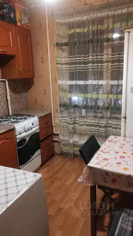 2-к кв. Москва ул. Шверника, 9К5 (38.6 м) - Фото 1