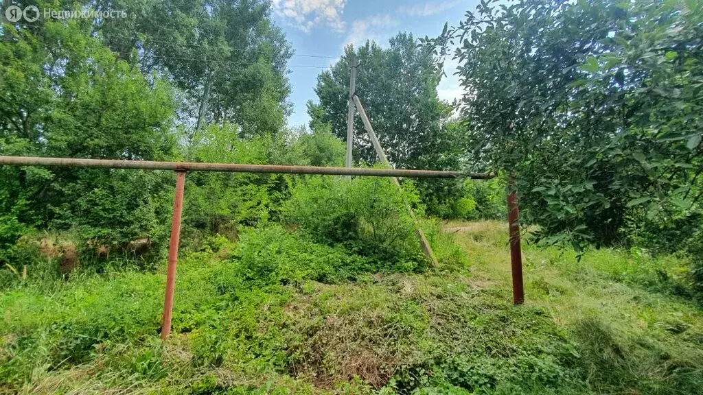 Участок в Мингрельская, Ростовская улица (10 м) - Фото 1