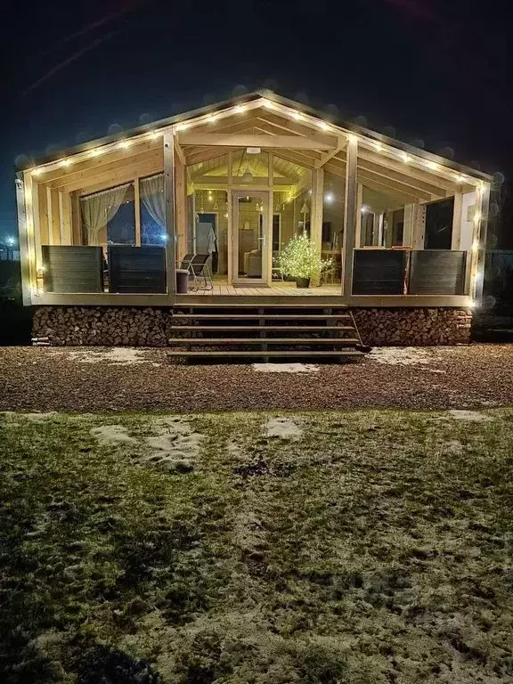 Дом в Московская область, Раменский муниципальный округ, Орленок кп ... - Фото 1