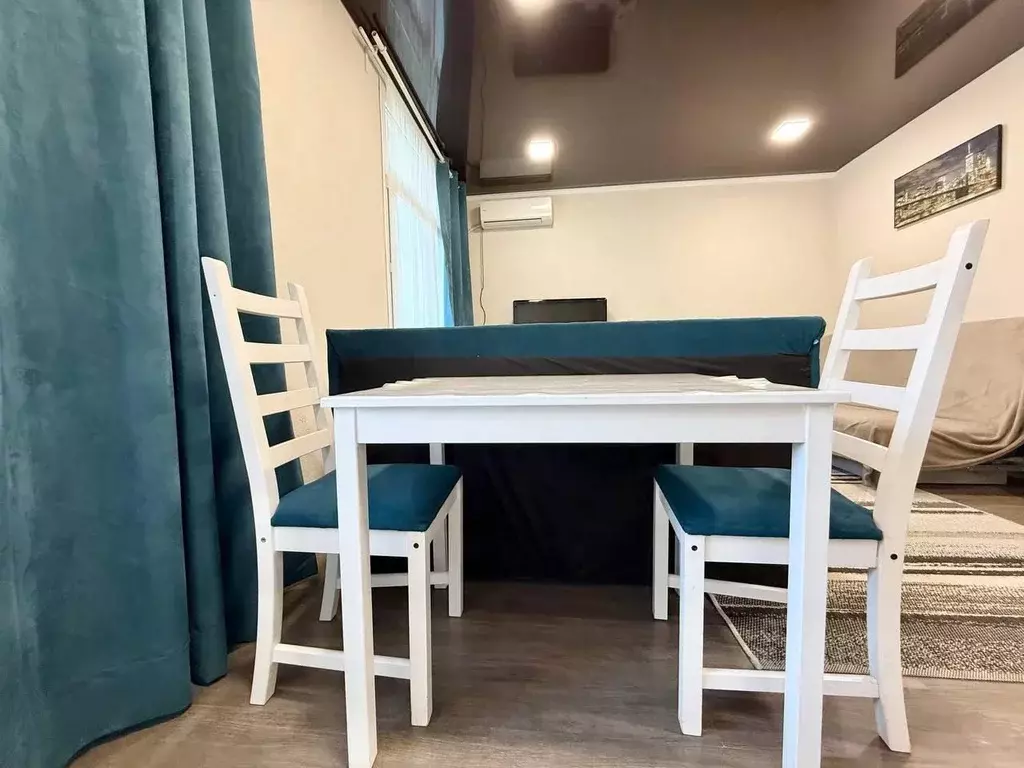 1-к кв. Татарстан, Казань ул. Чернышевского, 16 (40.0 м) - Фото 1