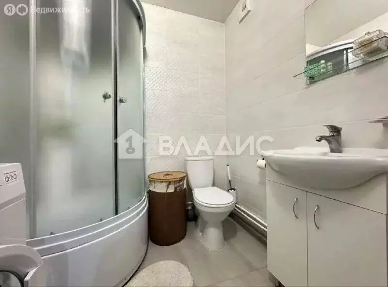 1-комнатная квартира: Виллозское городское поселение, посёлок ... - Фото 0